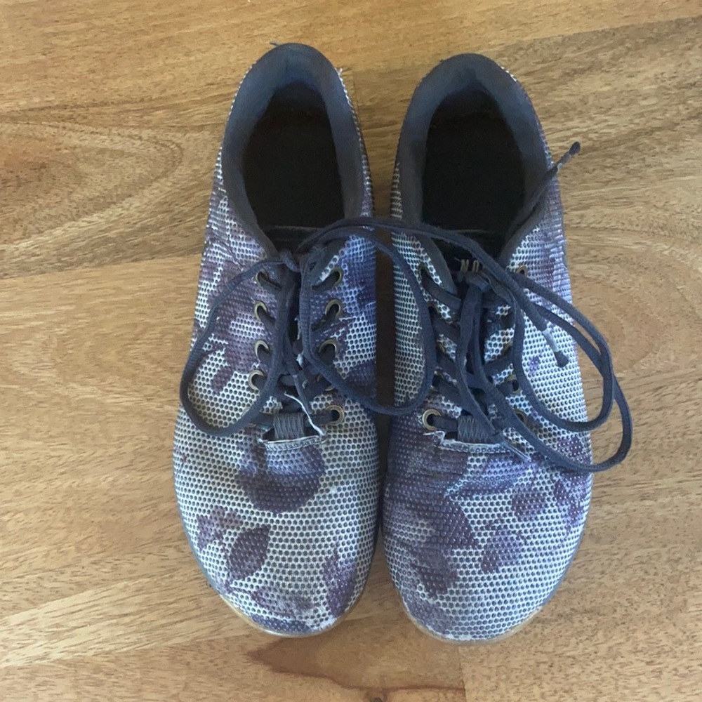 NoBull Project Training shoes